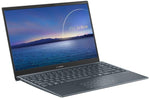 ASUS ZenBook 14, 14", Intel Core i7-1065G7 3.9Ghz , 16GB RAM , 512GB SSD + 32GB Intel Optane, English Backlit Keyboard