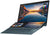 ASUS ZenBook Duo 14 Intel Core i7 1165G7 4.7Ghz , 16GB RAM , 512GB SSD + 32GB Optane , Nvidia MX450 2GB , 14" FHD Touchscreen Display + 13" Second Display , English Keyboard Laptop ASUS 