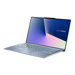 Asus ZenBook S13 Laptop 13.9” i7-8565U 16GB RAM 512GB SSD Silver Blue