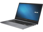 ASUSPRO P5440 Thin & Light Business Laptop, 14”  Intel Core I5-8265U, 8GB RAM, 512GB PCIe SSD