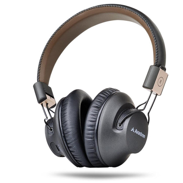 Avantree Audition Procast Bluetooth Broadcast Headphones with