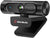 AVerMedia Live Streamer CAM 315, Webcam Cover, 1080p/60fps Recording - Black Webcams AVerMedia 