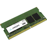 Axiom 16GB DDR4 SDRAM Memory Module 260-pin-pin