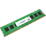 وحدة الذاكرة أكسيوم DDR4 SDRAM سعة 16 جيجابايت سرعة محسّنة وإدارة طاقة وموثوقية