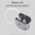 Beats Studio Buds – True Wireless Noise Cancelling Earbuds – IPX4 rating, Built-in Microphone Newtech Store Saudi Arabia 