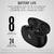 Beats Studio Buds – True Wireless Noise Cancelling Earbuds – IPX4 rating, Built-in Microphone Newtech Store Saudi Arabia 