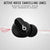 Beats Studio Buds – True Wireless Noise Cancelling Earbuds – IPX4 rating, Built-in Microphone Newtech Store Saudi Arabia 