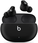 Beats Studio Buds – True Wireless Noise Cancelling Earbuds – IPX4 rating, Built-in Microphone