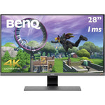 BenQ EL2870U 27.9" LED 4K UHD (Ultra HD) Gaming Monitor