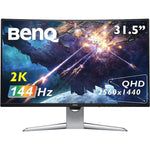 BenQ EX3203R 31.5" LED Curved Gaming Monitor