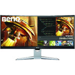 BenQ EX350IR 35" Curved Gaming Monitor