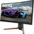 BenQ Mobiuz EX3415R 34" LED Curved WQHD Gaming Monitor Gaming Monitor BenQ 