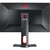 BenQ Zowie XL2731 27" LED FHD (Full HD) Gaming Monitor Gaming Monitor BenQ 