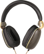 Betron HD1000 Headphones, On Ear Headphones,Bass Driven Sound With Powerful Acoustics and Enhanced Clarity, Includes 3.5mm Gold Plated Connector