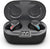 Betron HTN60 Wireless Earbuds, In Ear Earphones Headphones with Microphone Compatible with Bluetooth Smartphones Headphones Betron 