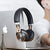Betron S2 Wireless Bluetooth Headphones with Microphone, Volume Control, On Ear, Stereo Headphones Betron 