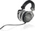 Beyerdynamic DT 770 Pro Headphones with Stereo Mini Jack, 250 Ohms, Black Headphones Beyerdynamic 