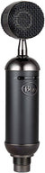 Blue Microphones Blackout Spark SL XLR Condenser Microphone with Custom Shockmount, Cardioid Polar Pattern - Black Microphones Blue Microphones 
