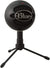Blue Snowball iCE Microphones USB For Recording, Podcasting, Broadcasting, Streaming, VOICE overs, - Black Microphones Blue Microphones 