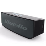 Bluedio BS-5 Mini Bluetooth Speaker 3D stereo Music  for phones