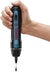 Bosch Professional Cordless Screwdriver Bosch GO (incl. 25-Piece Bit Set, USB Charging Cable, L-BOXX Mini) – Amazon Exclusive Set Drill & Screwdriver Accessories Bosch Professional 