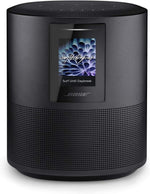 Bose Home Speaker 500, Smart Speaker with Bluetooth, Wi-Fi and Airplay 2
