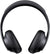 Bose Noise Cancelling Wireless Bluetooth Headphones 700, Black with Touch Controls and Mic with Superior voice pickup Headphones Bose 