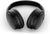 Bose QuietComfort 45 wireless noise cancelling headphones - Black, Universal Headphones Bose 