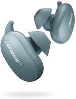 Bose QuietComfort Earbuds - True Wireless Noise Cancelling Earphones, Stone Blue