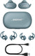 Bose QuietComfort Earbuds - True Wireless Noise Cancelling Earphones, Stone Blue Earphones Bose 