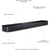 Bose Smart Soundbar 300 Black Audio Bose 