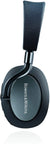 Bowers & Wilkins FP39683 PX Bluetooth Wireless Headphones, Noise Cancelling - Space grey Headphones Bowers & Wilkins 