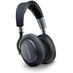 Bowers & Wilkins FP39683 PX Bluetooth Wireless Headphones, Noise Cancelling - Space grey