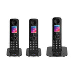 BT Premium Phone with Call Blocking - Trio