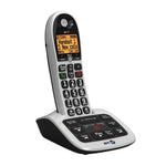 BT4600 Big Button Call Blocking Phone - Single