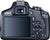 Canon CAMERA EOS 2000D 18-55 III, 2728C002 Cameras Canon 