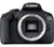 CANON EOS 2000D DSLR Camera - Body Only DSLR Canon 