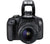 CANON EOS 2000D DSLR Camera with EF-S 18-55 mm f/3.5-5.6 III & EF 75-300 mm f/4-5.6 III Lens DSLR Canon 