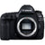 Canon EOS 5D Mark IV 30.4 Megapixel Digital SLR Camera Body Only - Black Cameras & Optics Canon, Inc 