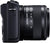 Canon EOS M200 Mirrorless Compact Camera Cameras Canon 