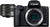 Canon EOS M50 Mark II + EF-M 15-45mm IS STM Kit Black Cameras Canon 