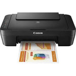 Canon PIXMA MG2540S All-in-One Copy/Print/Scan Multi-function Machine