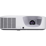Casio Advanced XJ-F101W DLP Projector - 16:10 - White