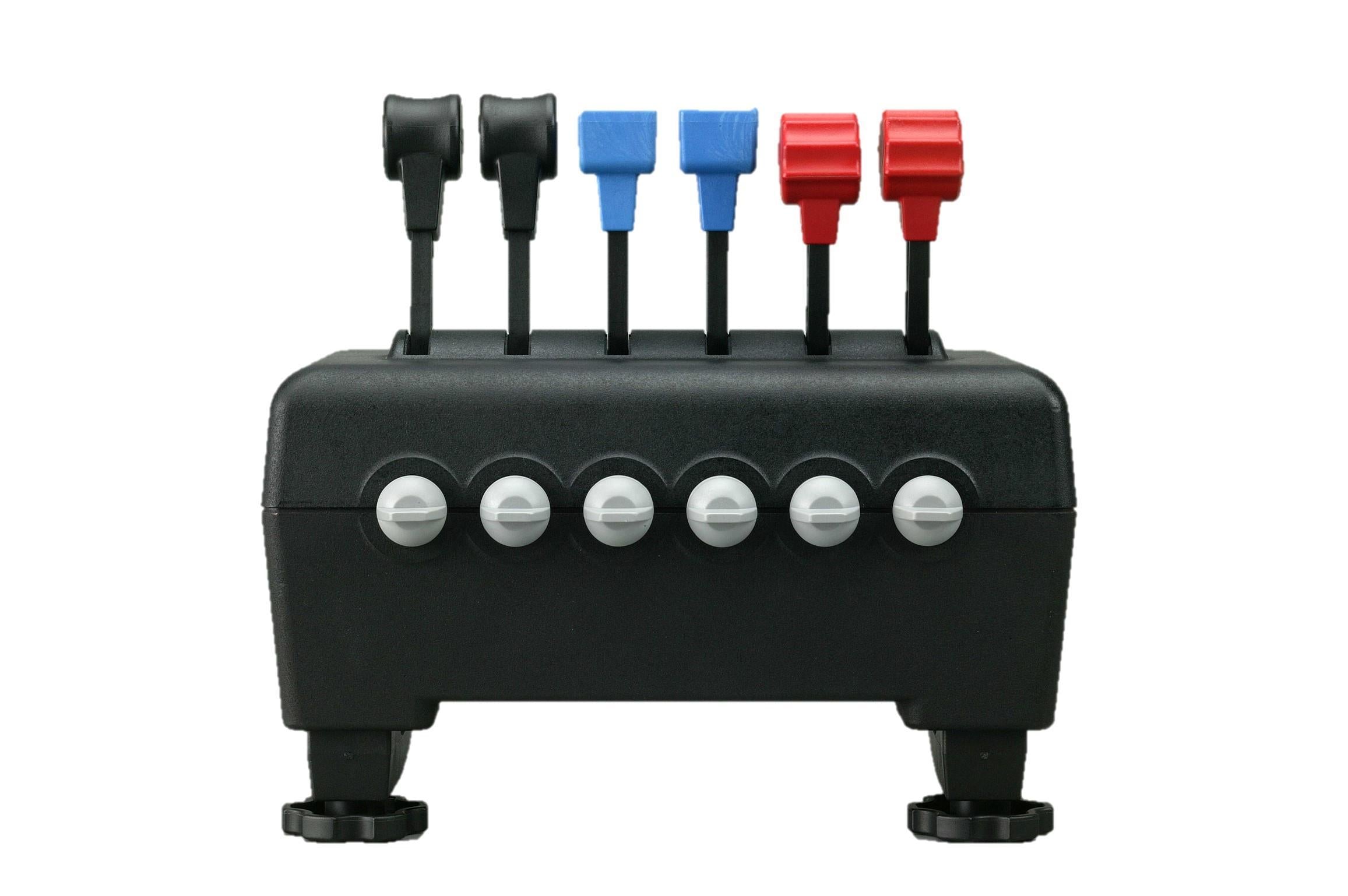 CH Products Throttle Quadrant (PC) | Newtech Store