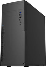 CiT Desktop Computer (2022) AMD Ryzen 5 5500 6Cores , 16GB RAM , 1TB SSD , AMD RX 6500XT 4GB , Windows 11 Pro Gaming PC