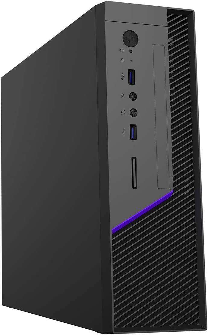 CiT Desktop Computer (2022) Intel Core I5 11400 6Cores, 16GB RAM, 1TB ...