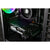 CiT Raider Gaming PC Intel Core I5 10400F , AMD Radeon RX 6600 8GB ,16GB RAM , 1TB SSD , 550W PSU , Full RGB Gaming PC Cyberpower 