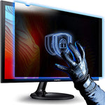 Computer Privacy Screen Filter for Widescreen Computer Monitor Anti-Glare