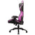 Cooler Master Caliber R2 Gaming Chair – Purple Gaming Chairs Cooler Master 