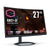 Cooler Master GM27-CF Curved Gaming Monitor FHD 165Hz 3ms (200Hz overclock) Newtech Store Saudi Arabia 